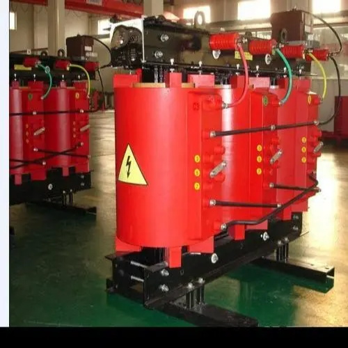 永川SCB14-80KVA干式变压器